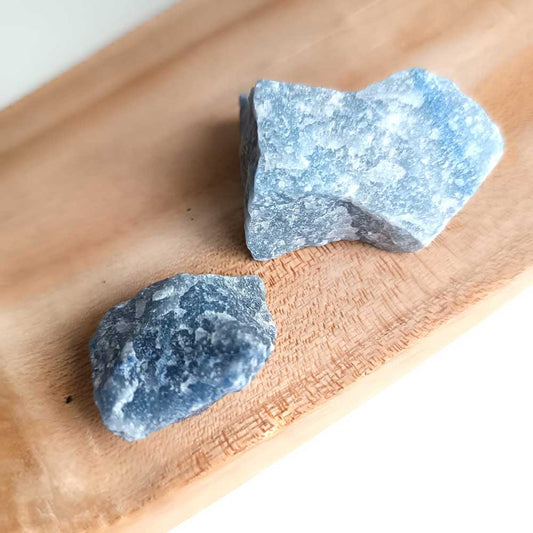 Propiedades Espirituales del Cuarzo Azul: Claridad, Calma y Expansión