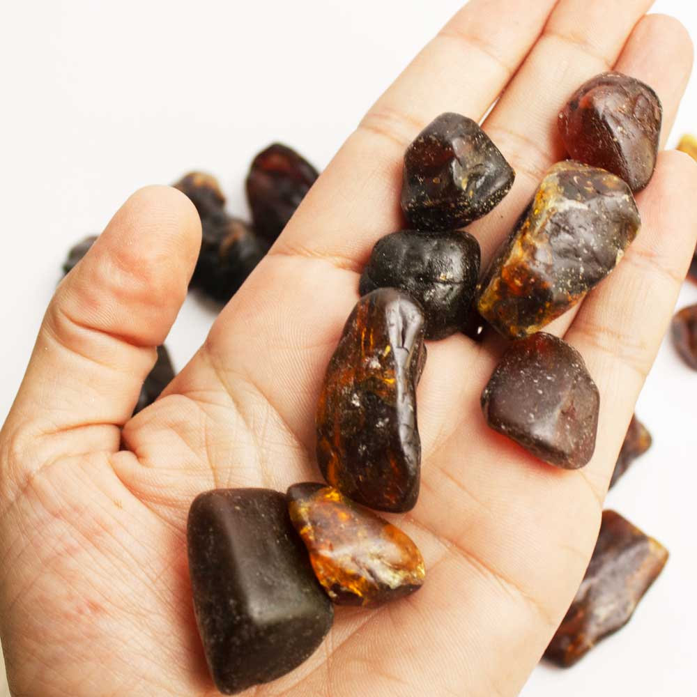 ambar de sumatra