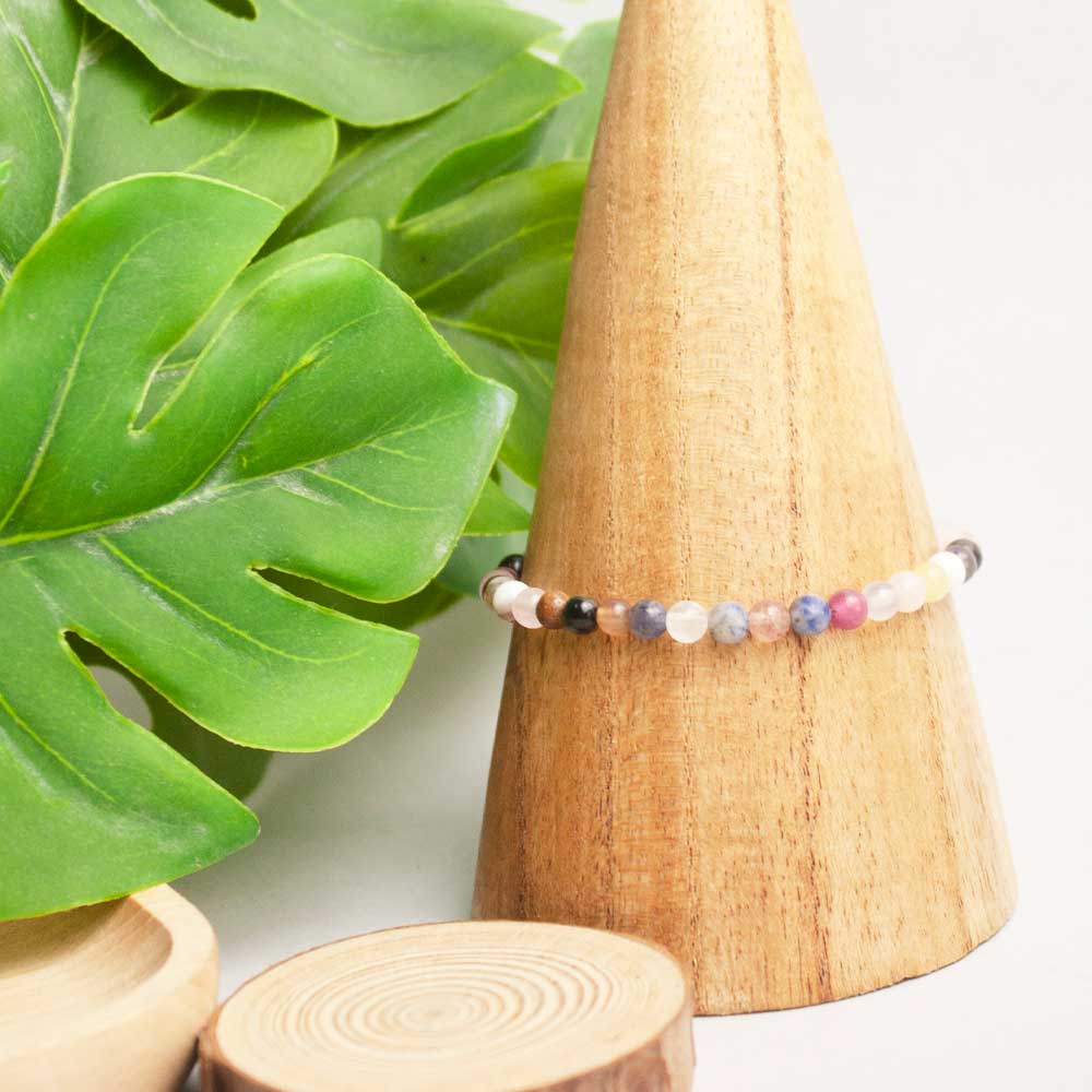 Pulsera Pura Magia | Amuleto de Manifestación