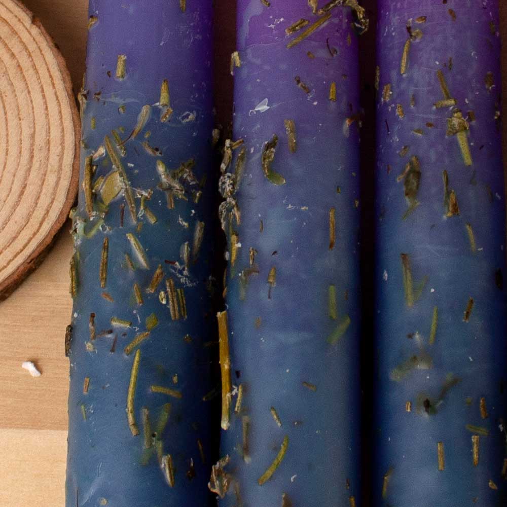 Vela-ritualizada_morada-azul_kibanashop