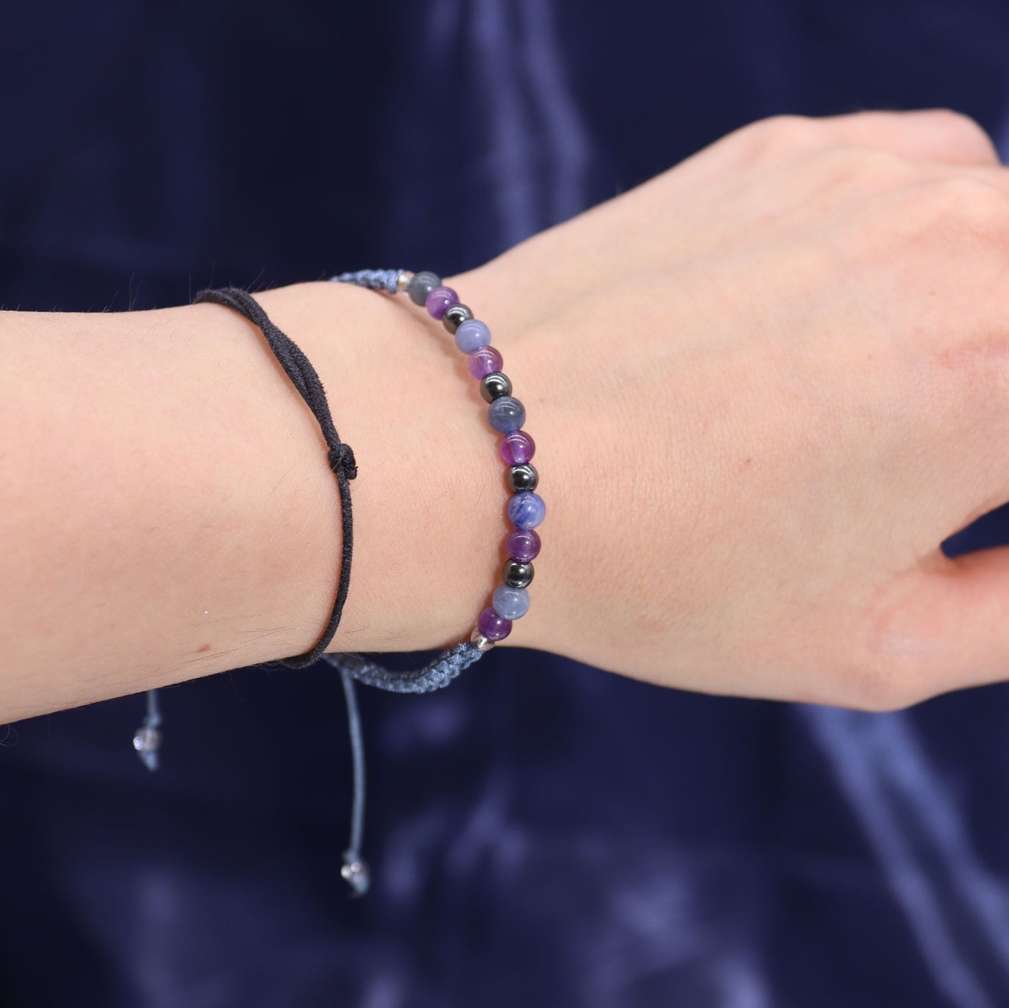 Vela del Zodiaco con Pulsera - Sagitario