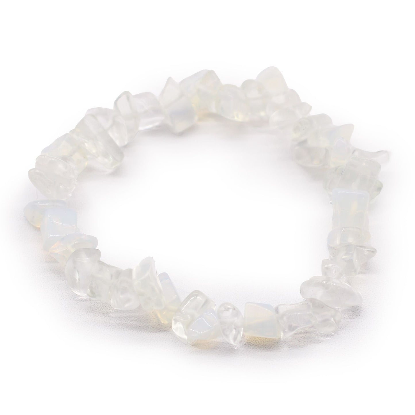 Pulsera Chips | Opalina