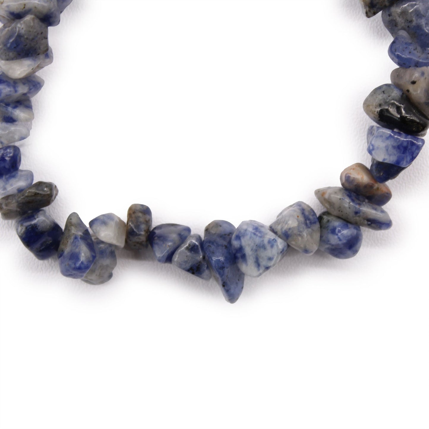 Pulsera Chips | Sodalita