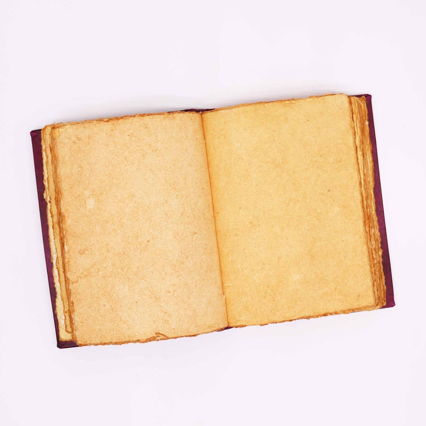 Libro Bronceado Rojo - Hamsa