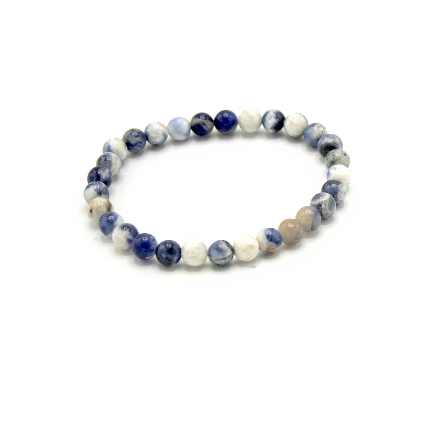 Pulsera de Sodalita | Verdad