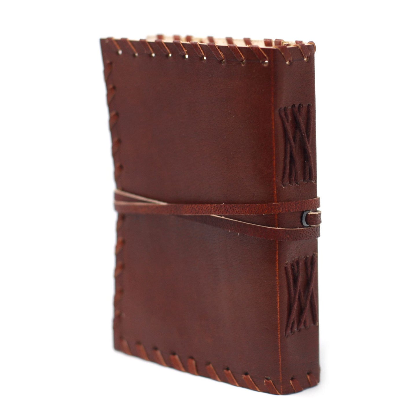 Cuaderno de Cuero - Pensamientos