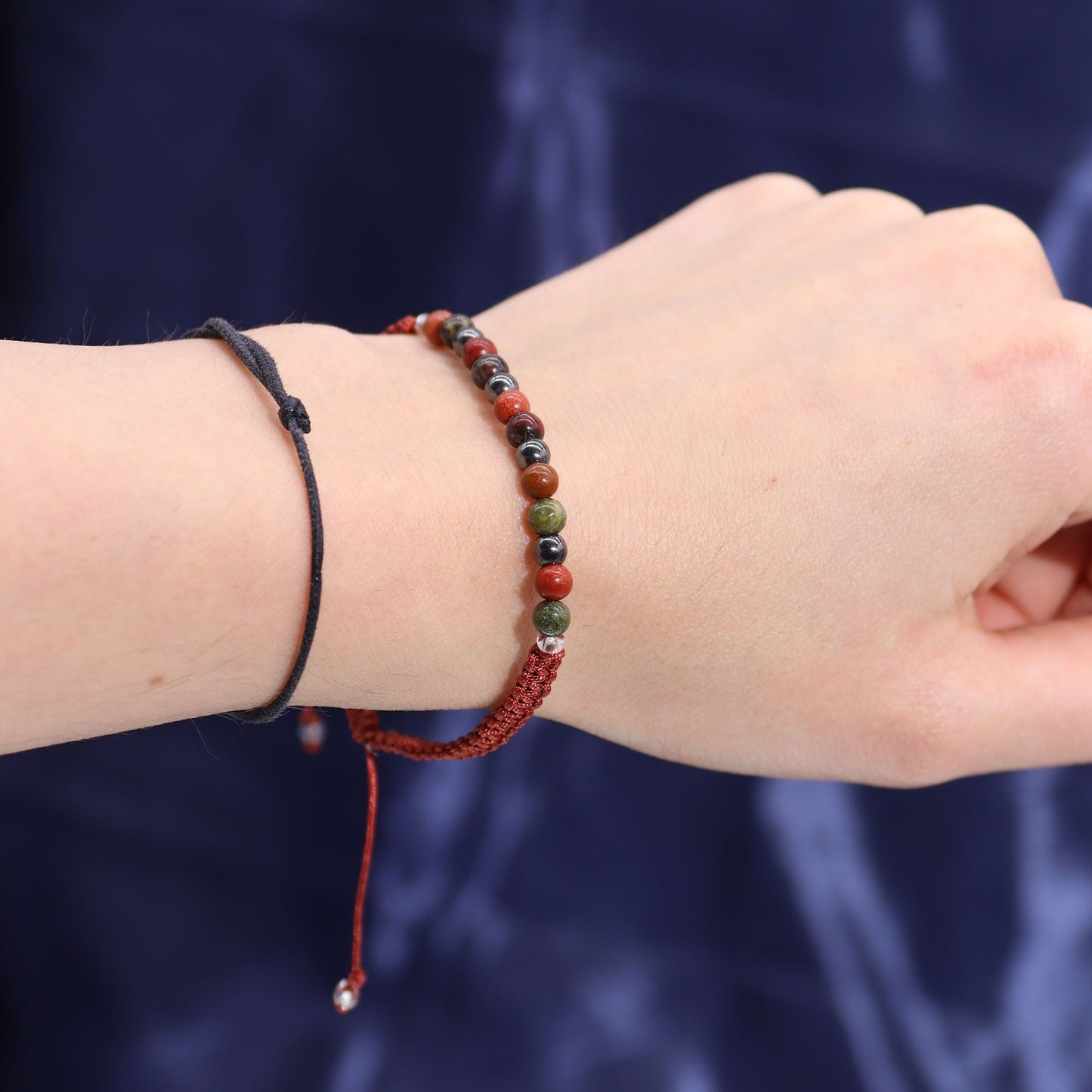 Vela del Zodiaco con Pulsera - Aries