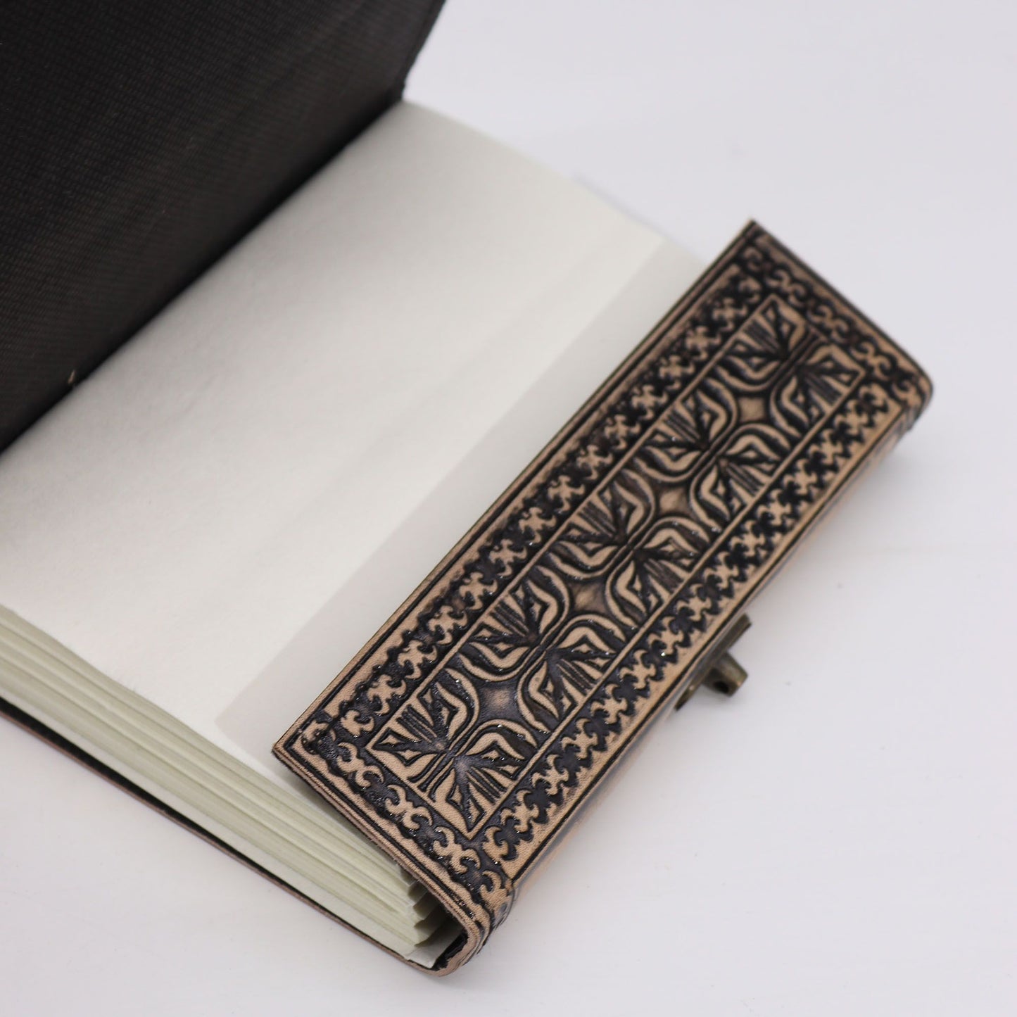 Cuaderno Esotérico Buda