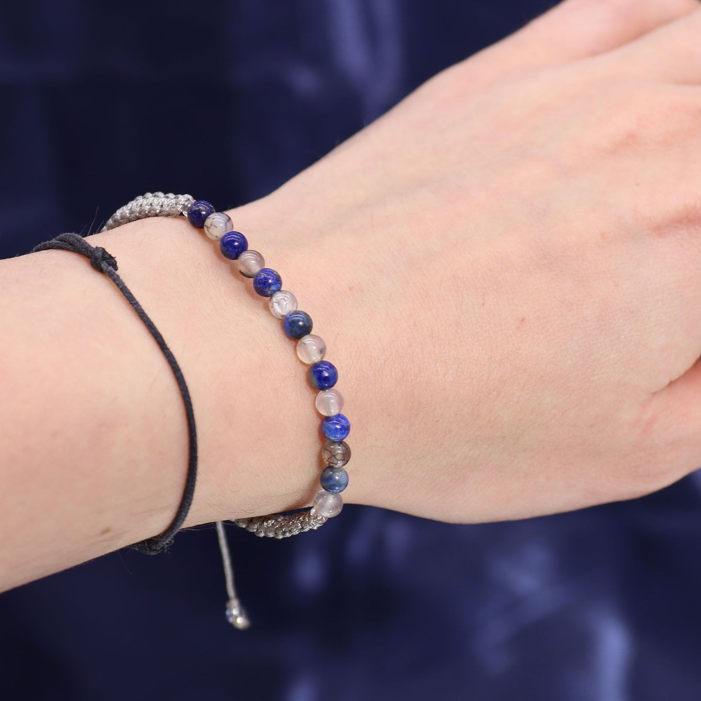 Vela del Zodiaco con Pulsera - Tauro