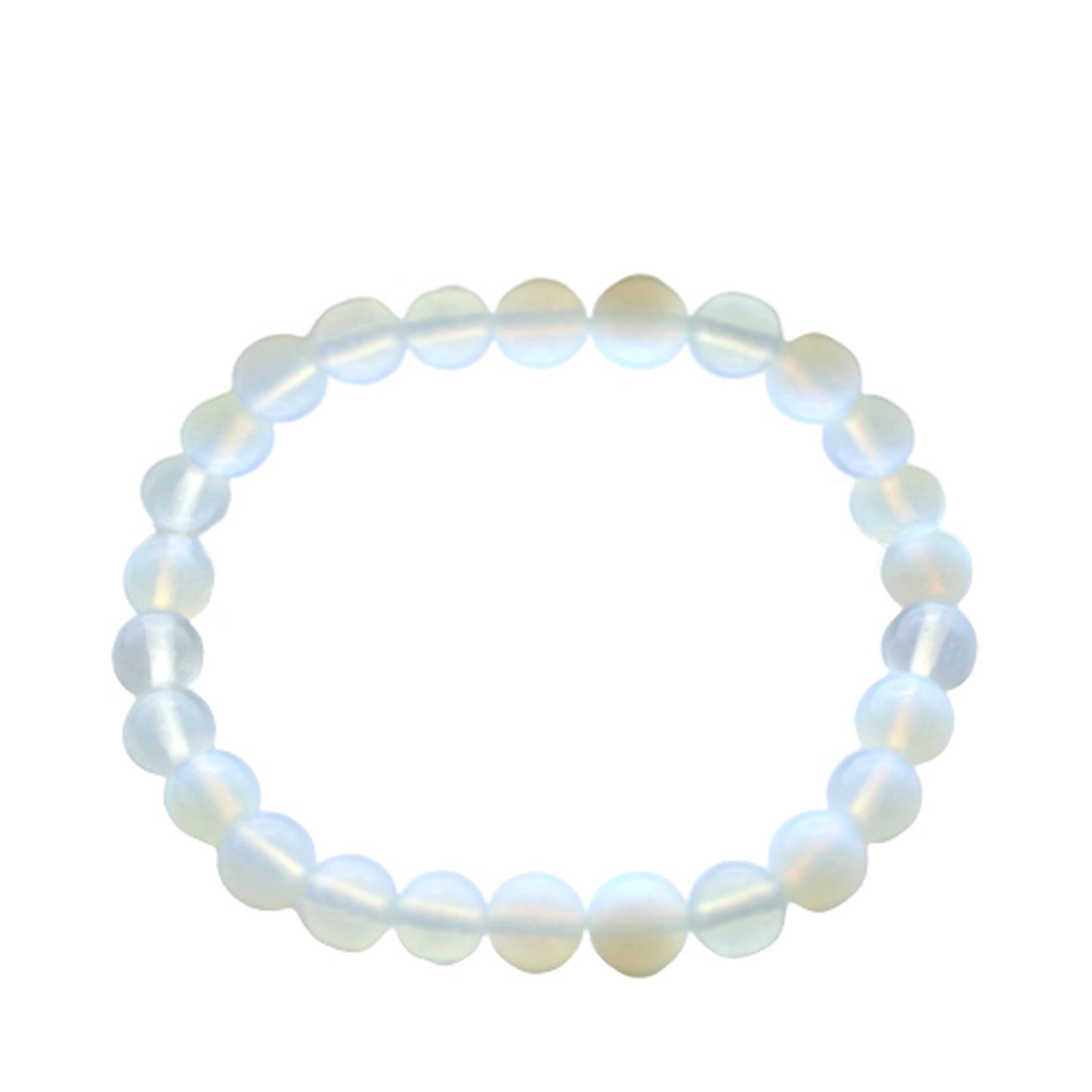 Pulsera de Opalina | Energía y Serenidad