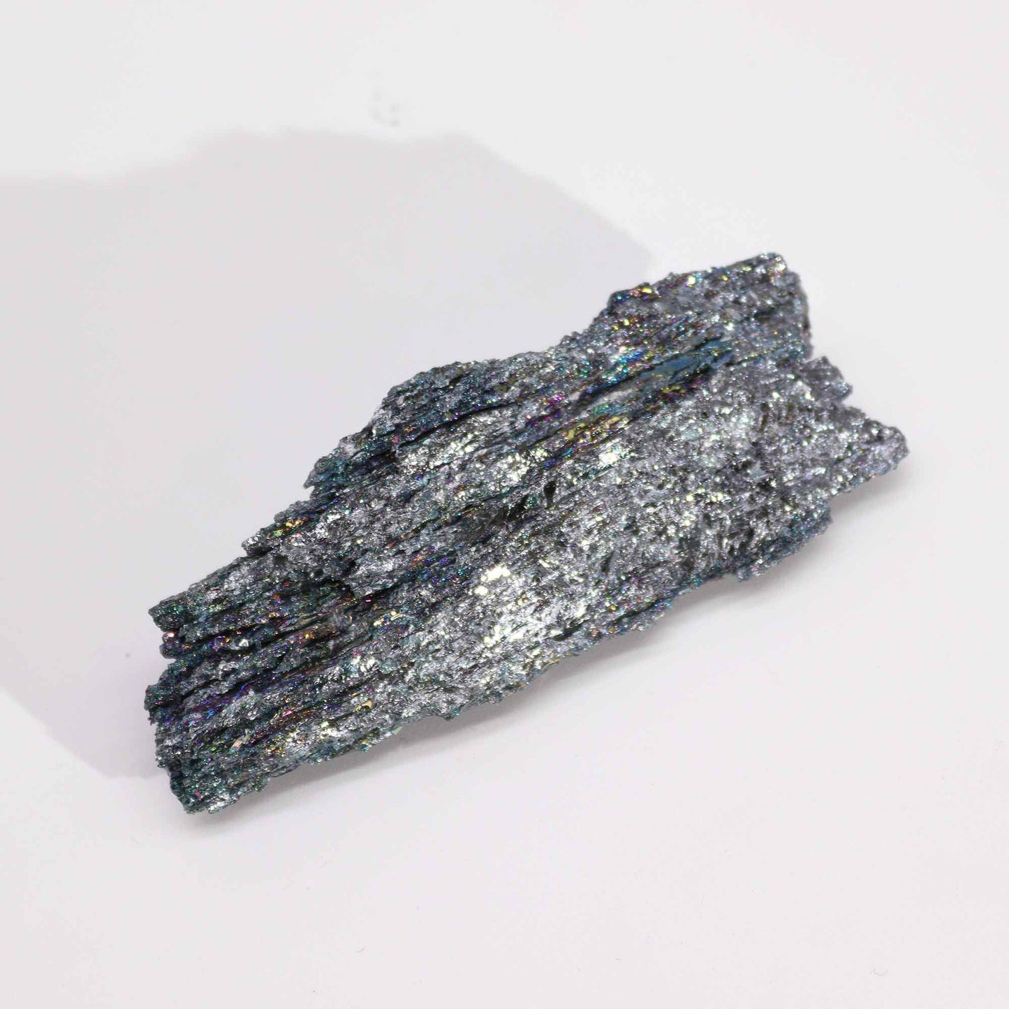 Titanio Natural - Piedra de los Siete Chakras