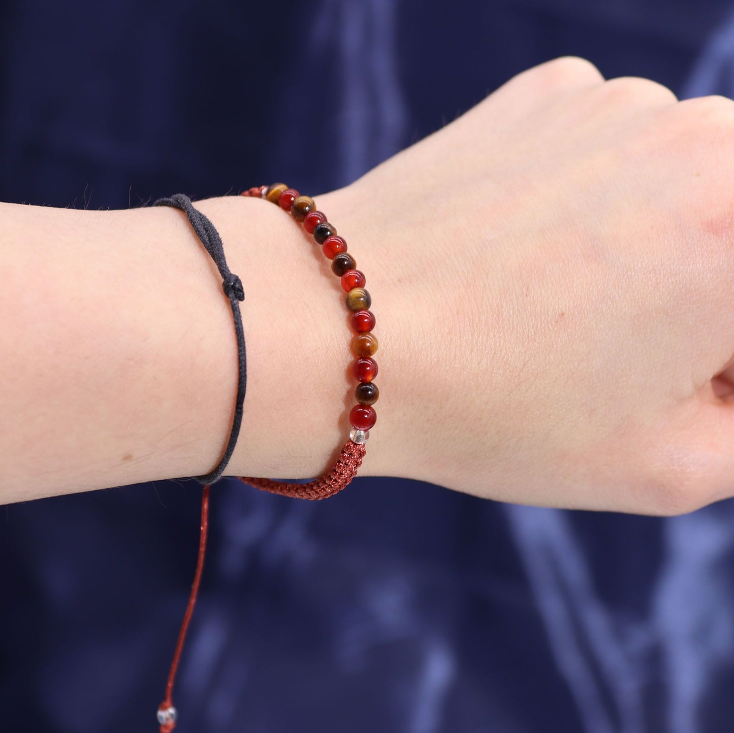 Vela del Zodiaco con Pulsera - Leo