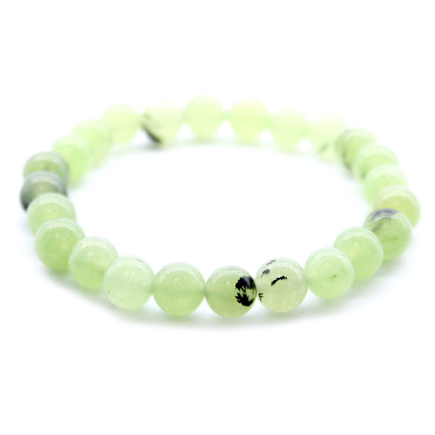Pulsera de Jade | Energía y Equilibrio