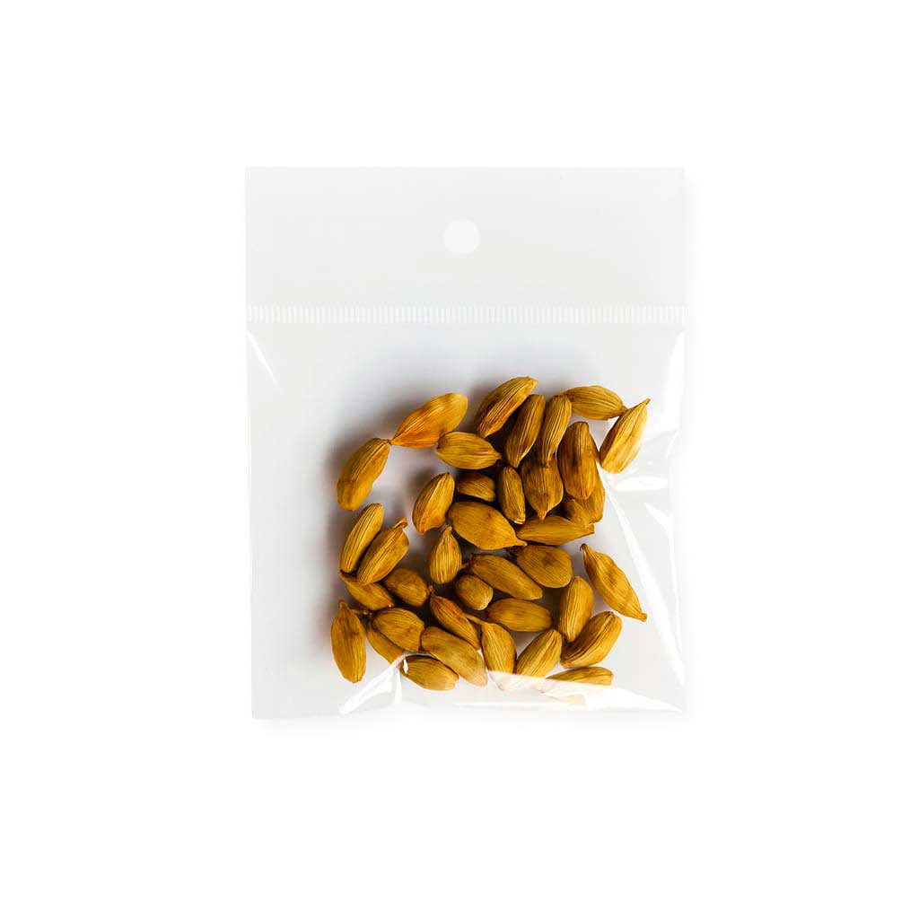 Bolsitas de Hierbas para Rituales