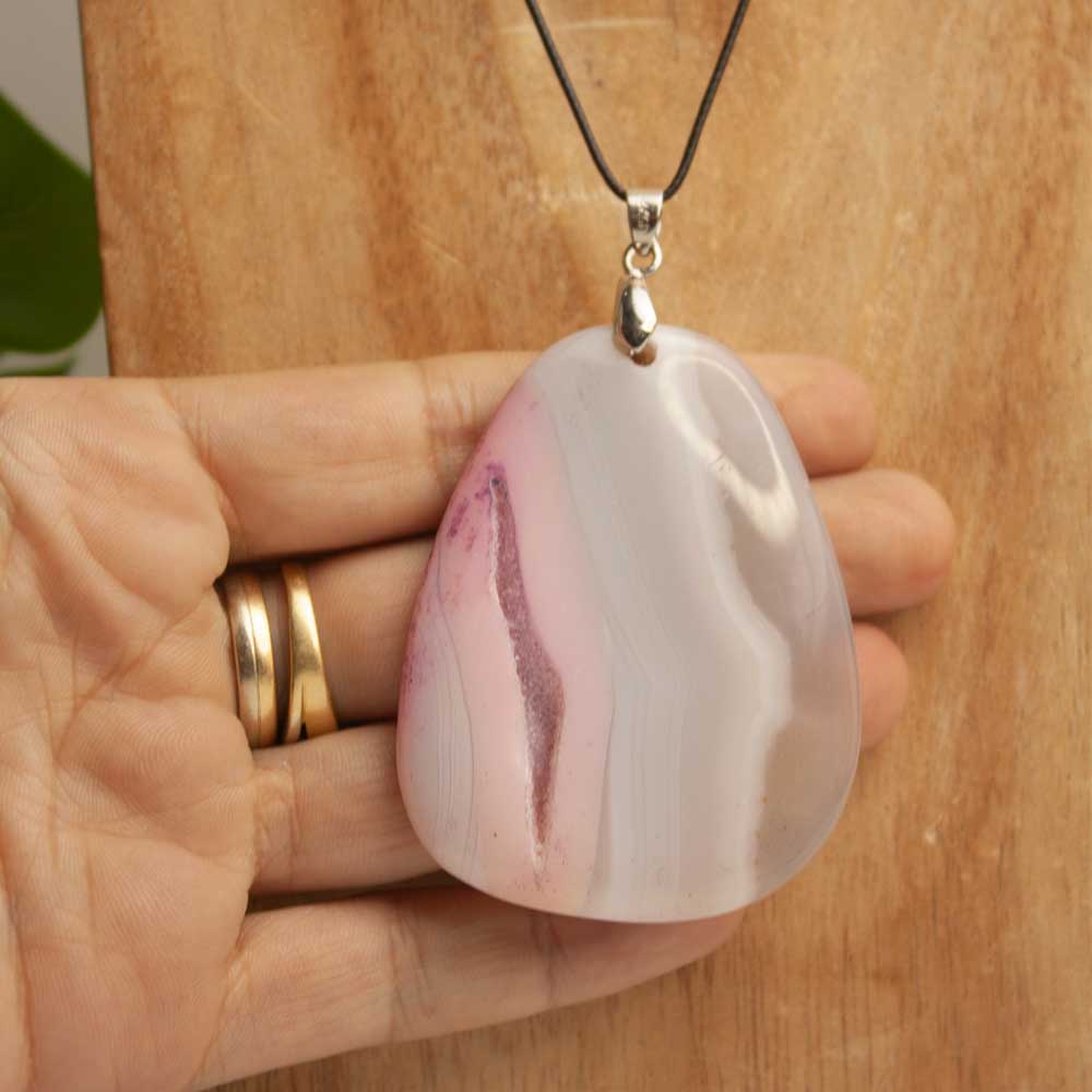 colgante-plano-agata-rosa-kibanashop1