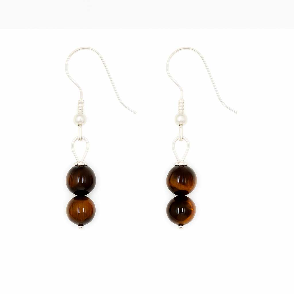 Pendientes de Minerales