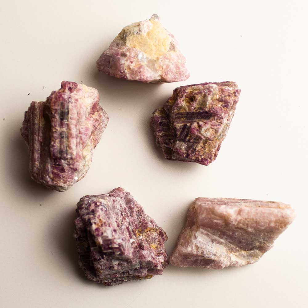 Rubelita Masivo | Amor y Sanación – KibanaShop