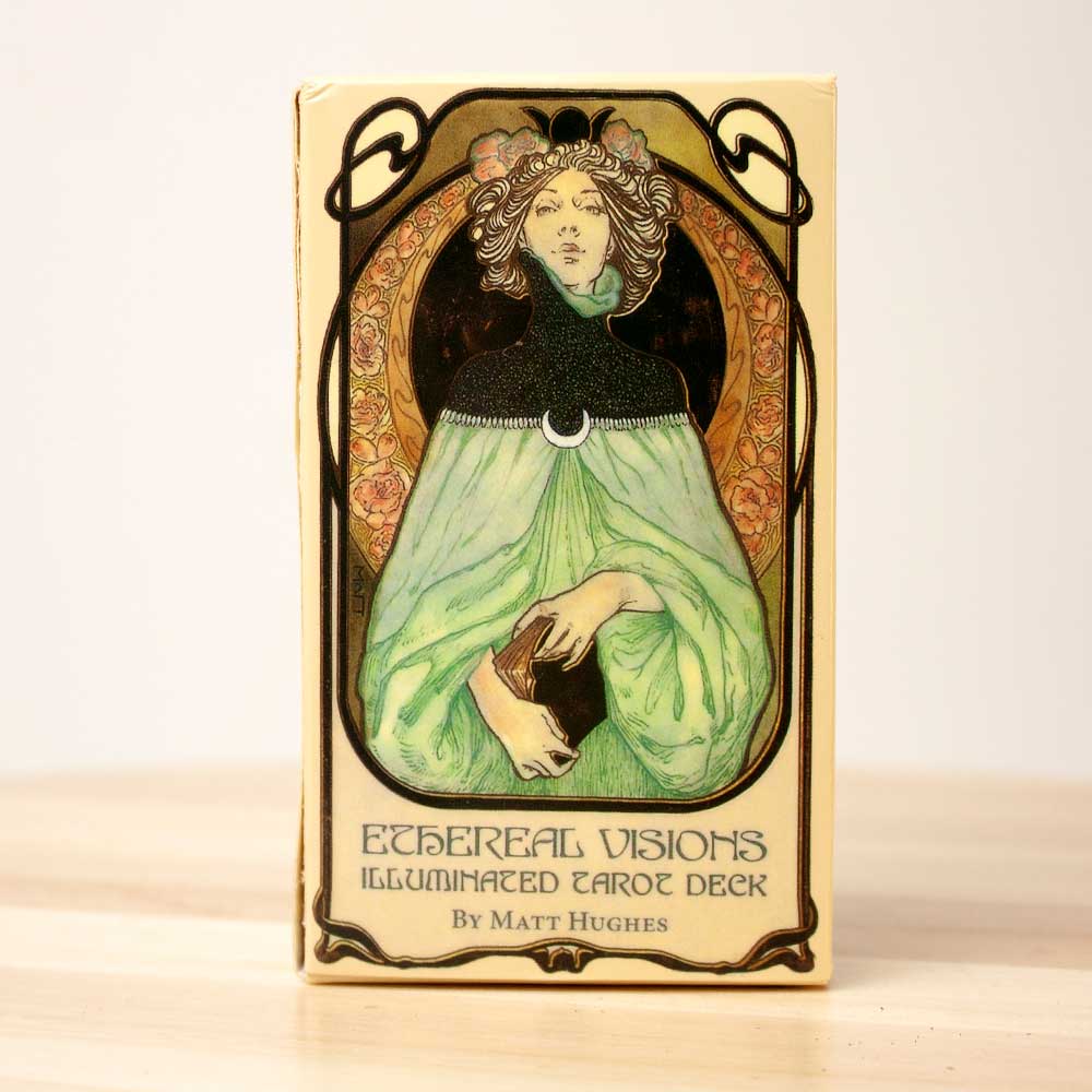 baraja de tarot