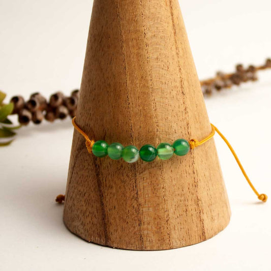 Pulsera-agata-verde-bandeada-kibanashop01