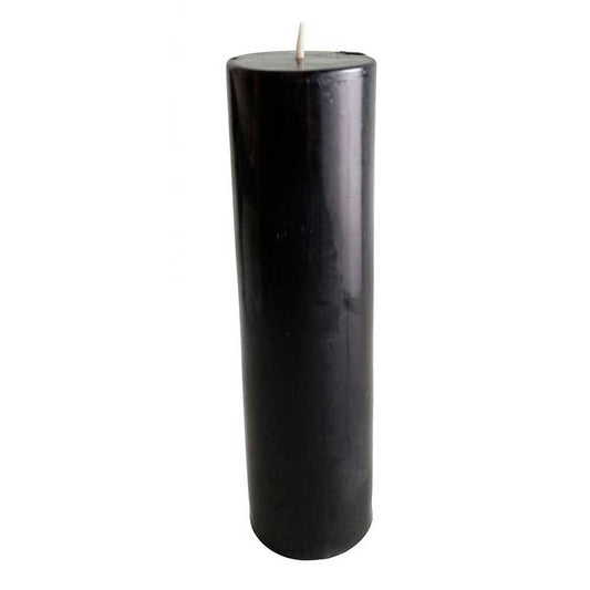 velon negro rituales