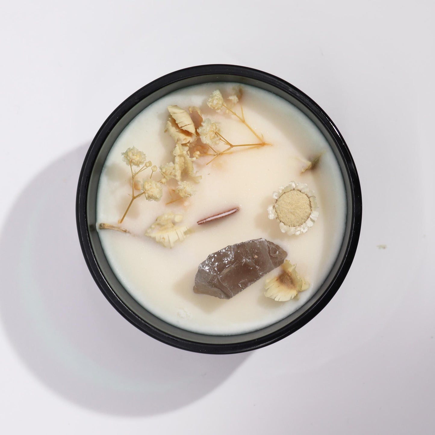 - Vela Flor Mágica de Cristal Hop Hare - Leon