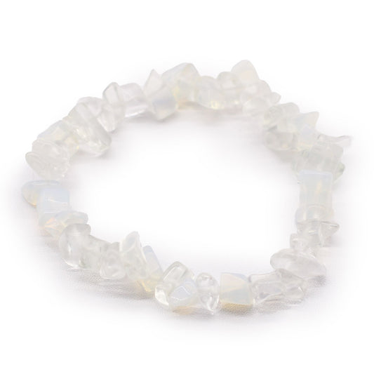 Pulsera Chips | Opalina