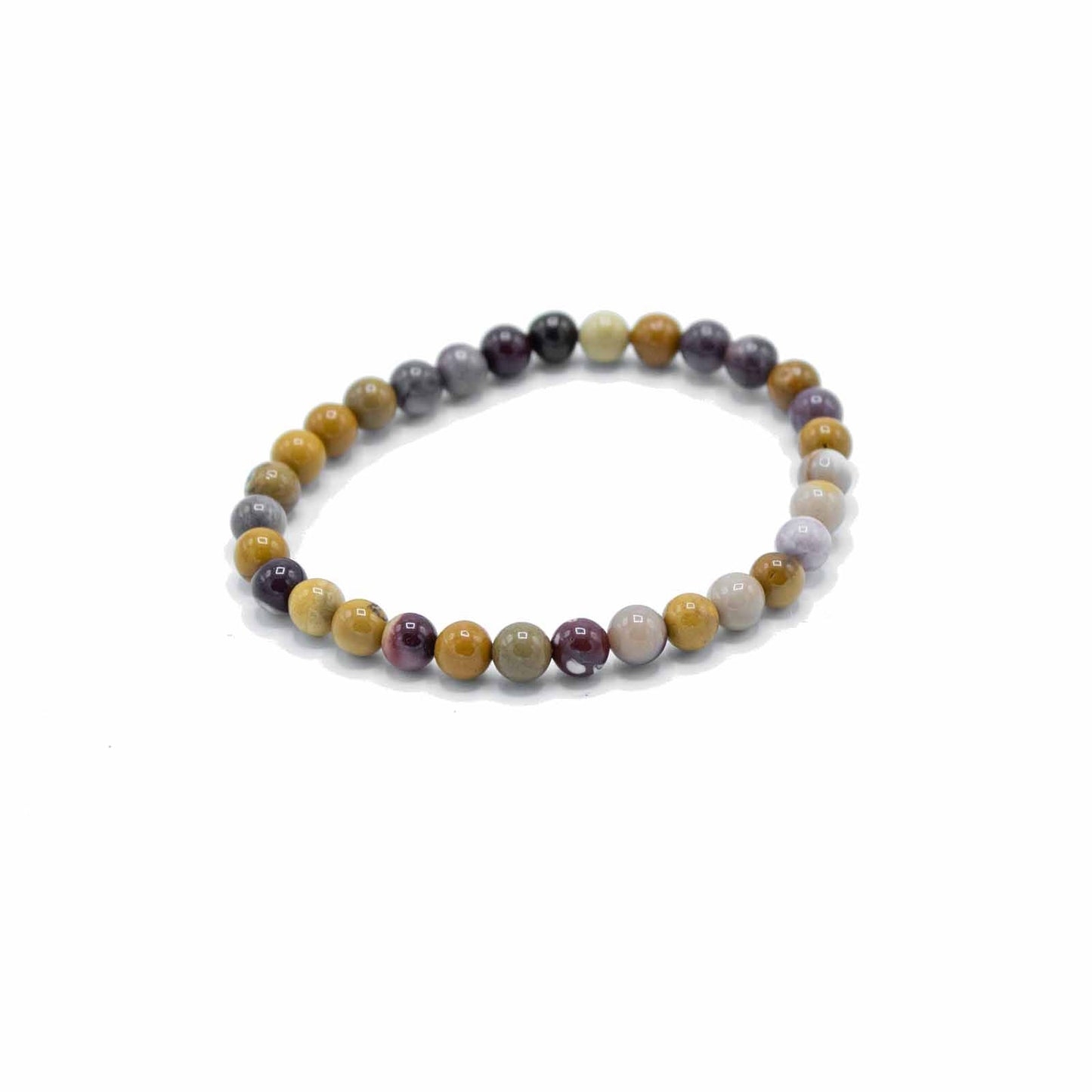 Pulsera de Mookiate raro | Sabiduría
