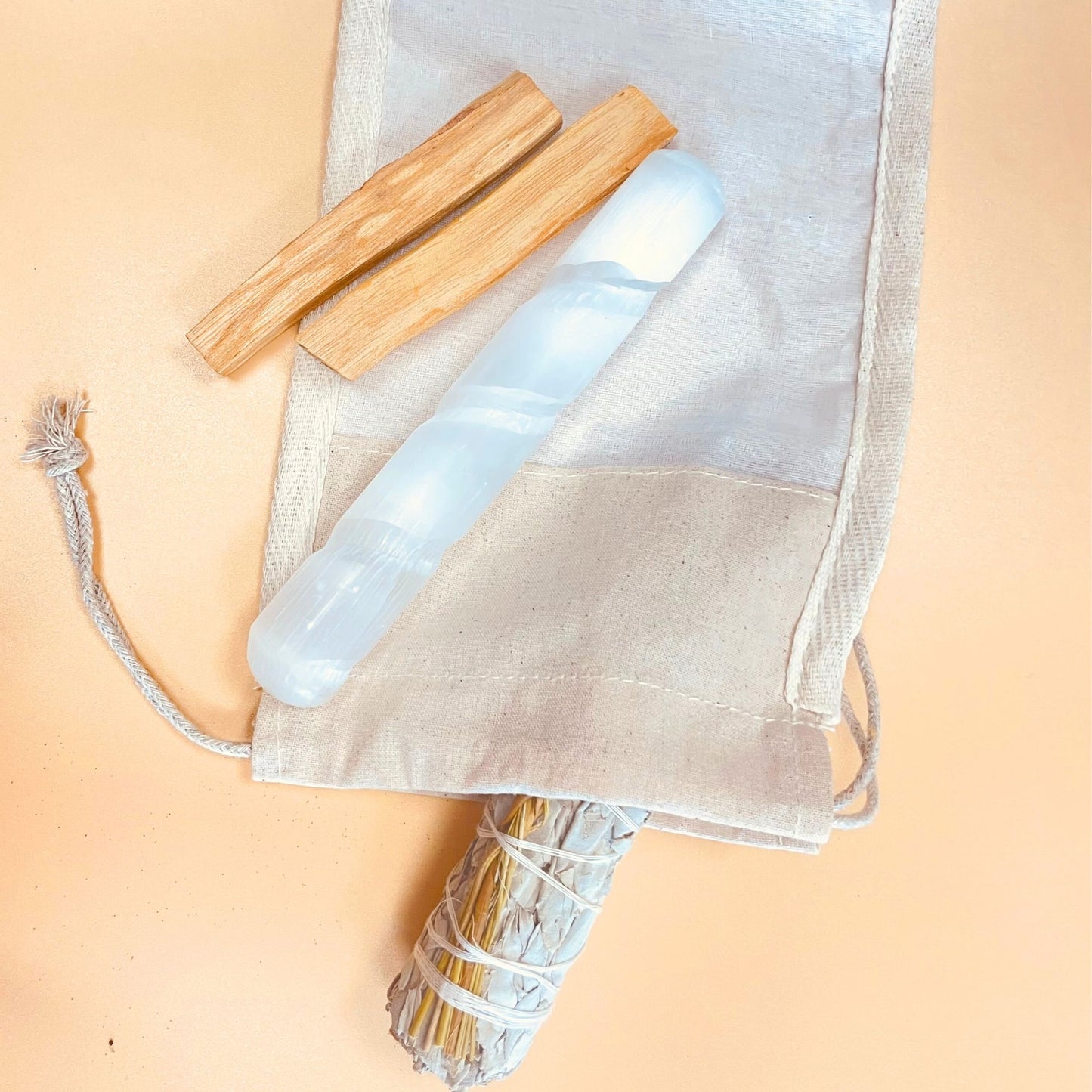 Pack de Purificación – Limpieza Energética Natural