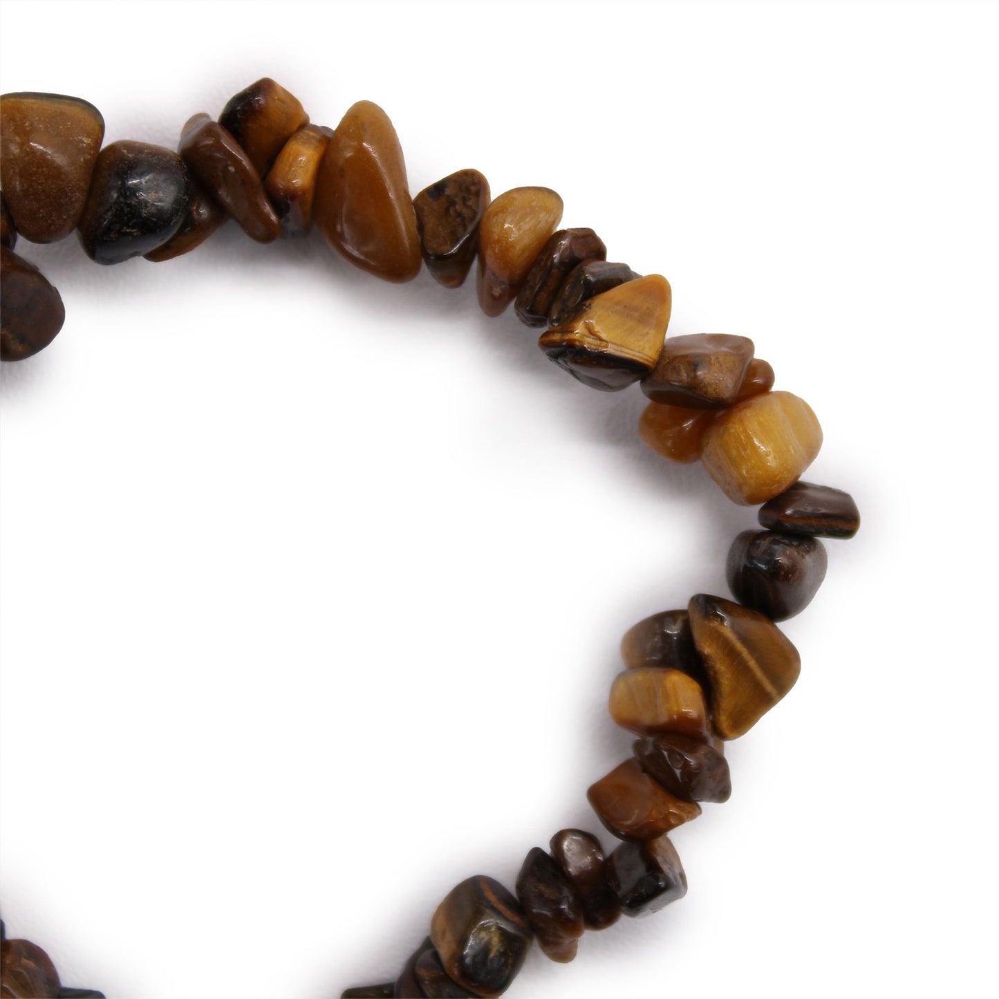 Pulsera Chips | Ojo de Tigre