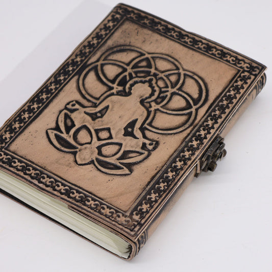 Cuaderno Esotérico Buda