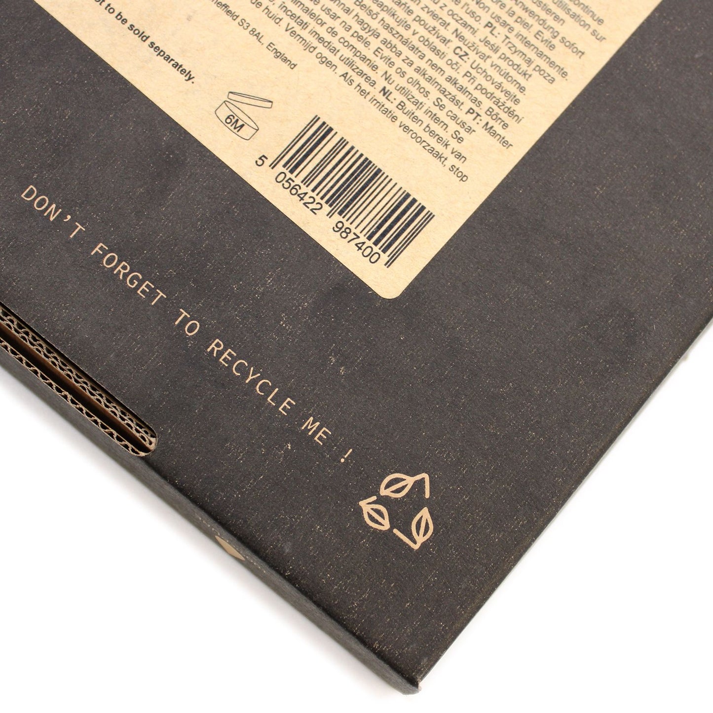 Set de 12 Aceites Esenciales de Aromaterapia