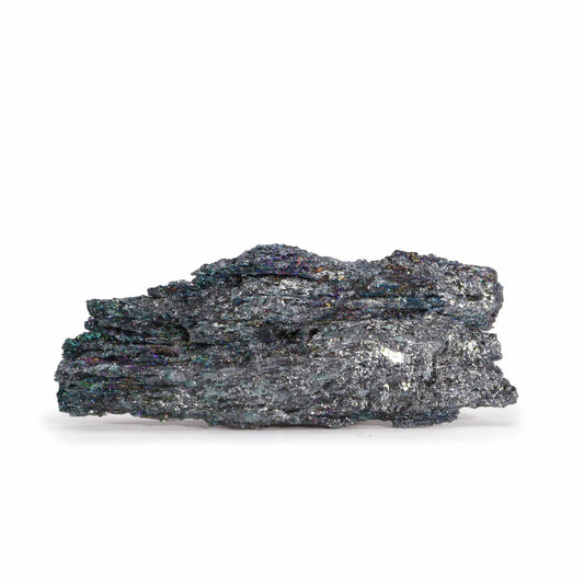 Titanio Natural - Piedra de los Siete Chakras