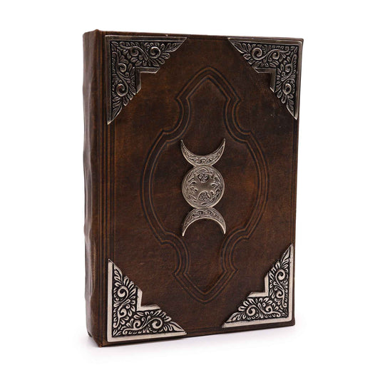 Libro - Triple Luna de zinc