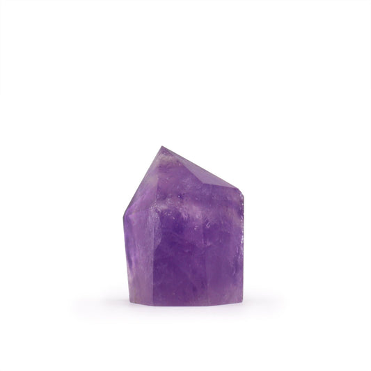 Punta de Amatista - Pequeñas (aprox. 4-5,5 cm)