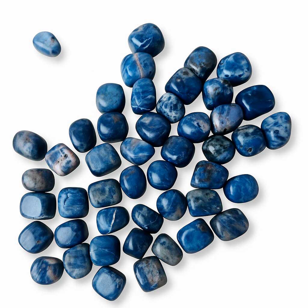 Sodalita Rodada | Escudo Protector