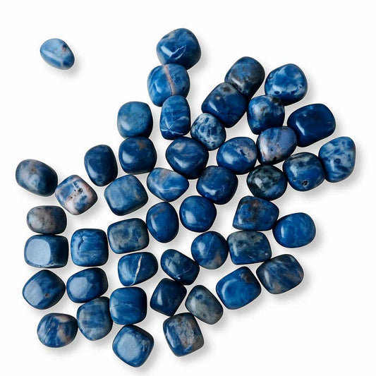 Sodalita Rodada | Escudo Protector