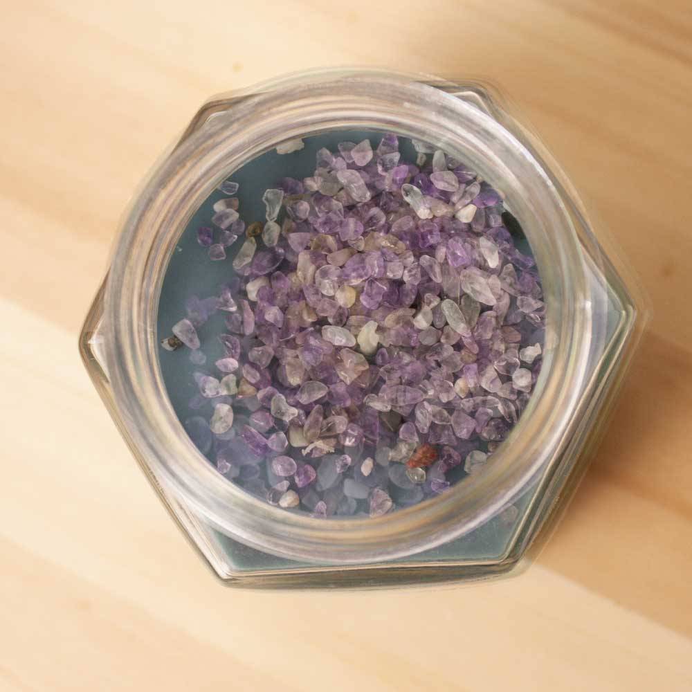 Velas Aromáticas Vainilla - Pino - Bamboo