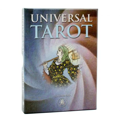tarot universal_kibanashop